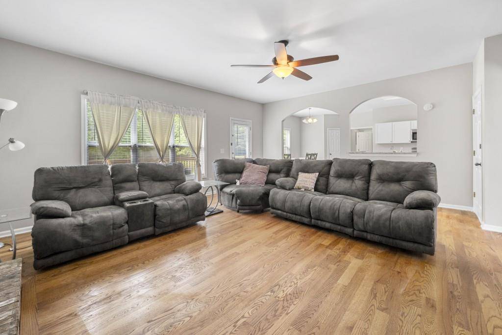 Powder Springs, GA 30127,4914 Brown Leaf DR