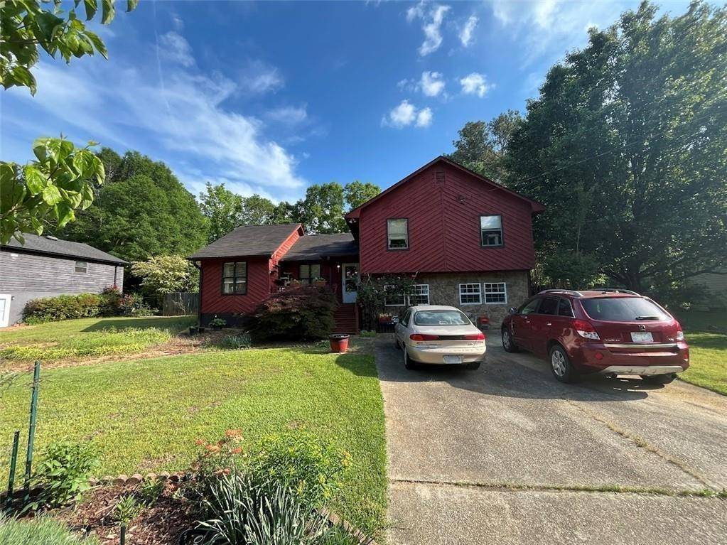 Austell, GA 30106,2539 Dogwood Hills CT