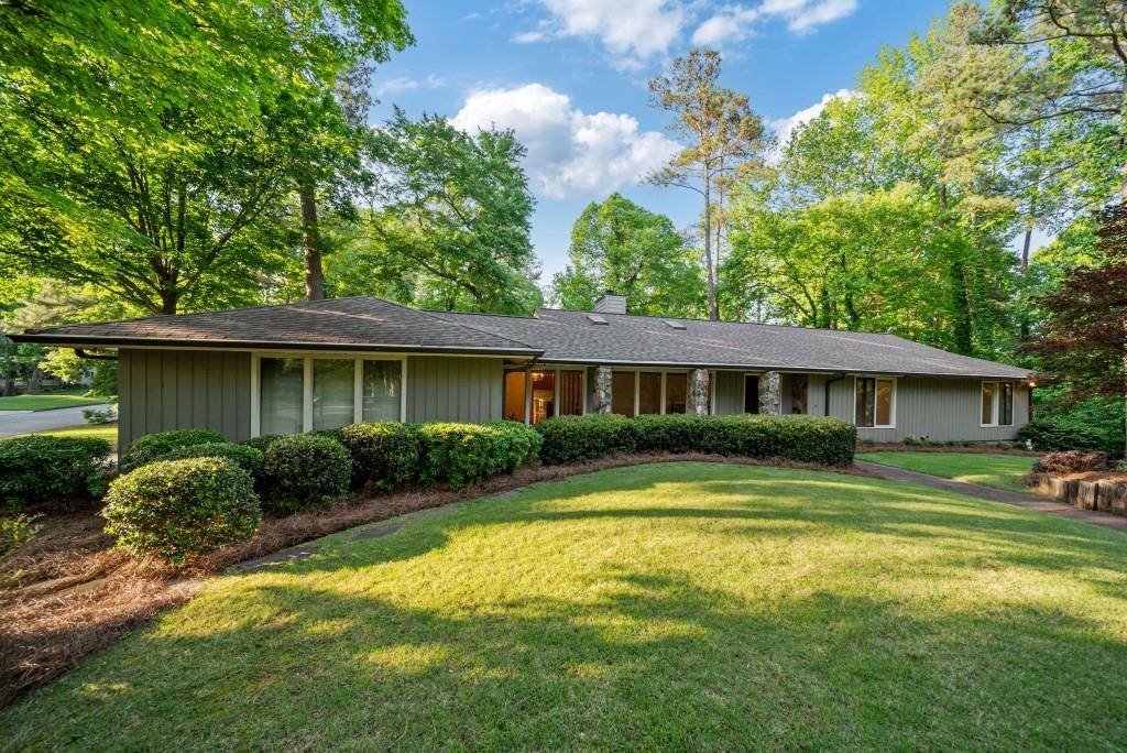 Sandy Springs, GA 30328,170 Mark TRL NW