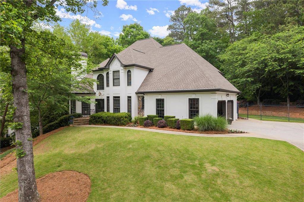 Roswell, GA 30076,725 Danbridge WAY