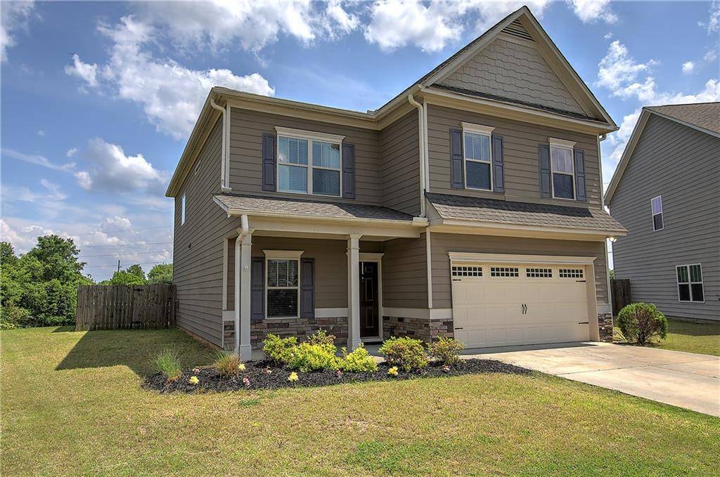 Cartersville, GA 30120,55 Stadelman CT