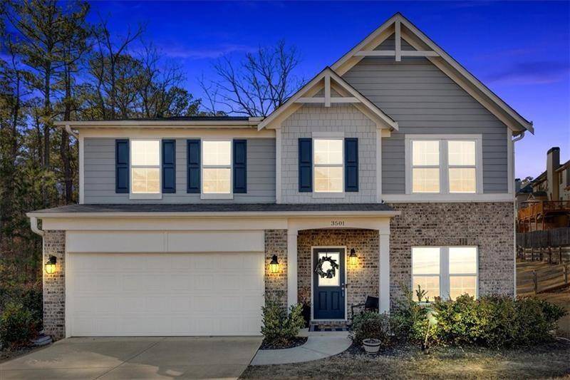 Canton, GA 30114,3501 GREAT SKY Pkwy