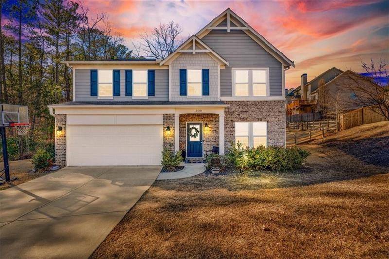 Canton, GA 30114,3501 GREAT SKY Pkwy