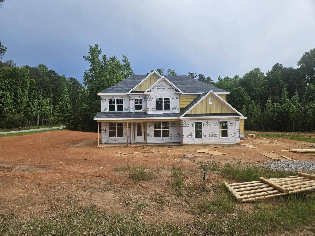 Atlanta, GA 30349,3301 Lions Ruby LN