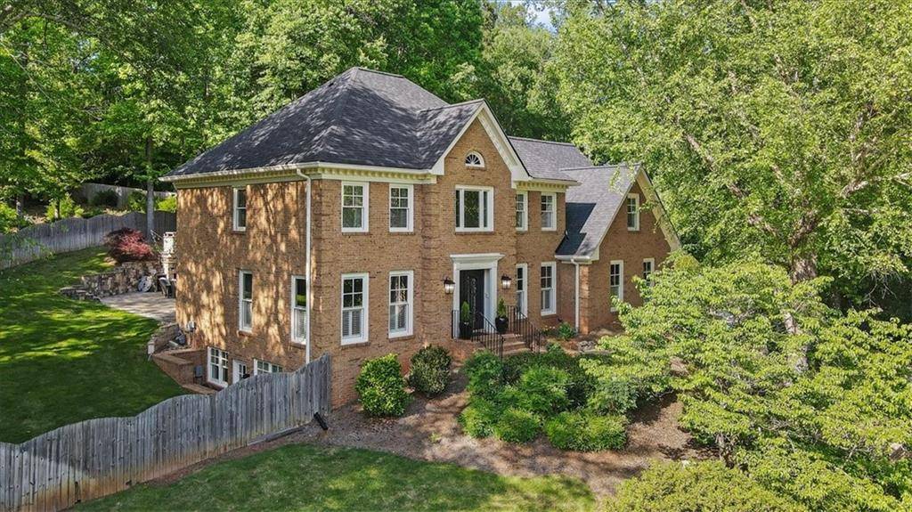 Atlanta, GA 30350,1880 Redbourne DR