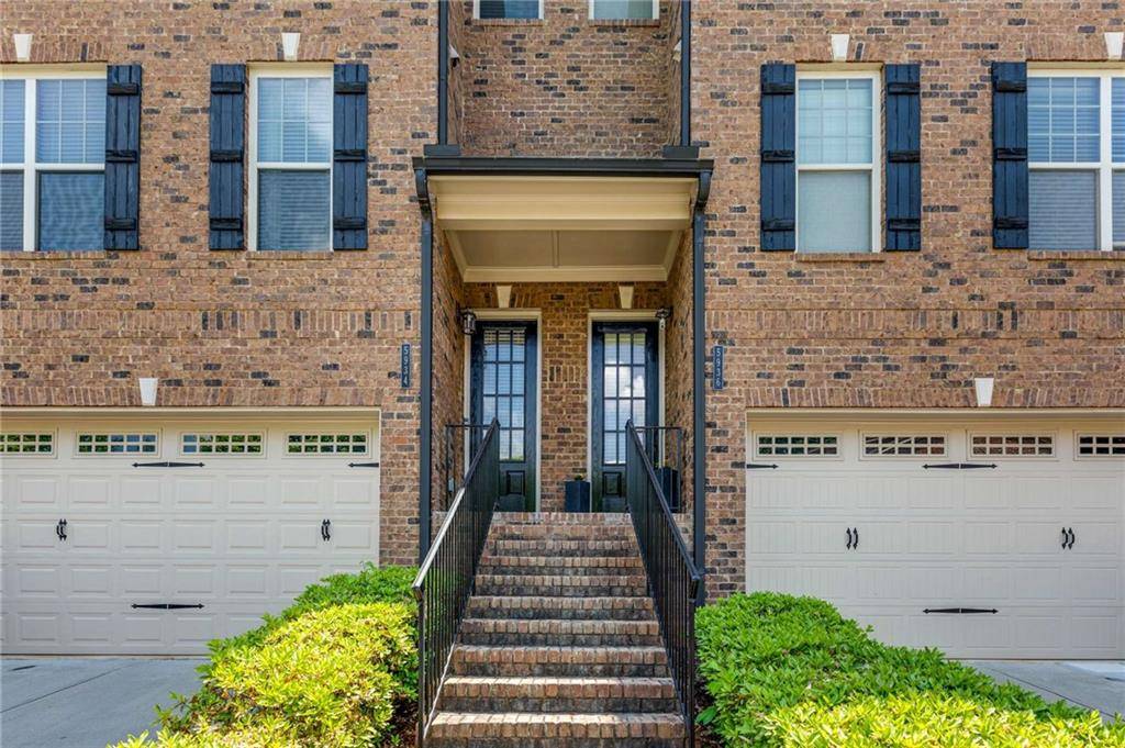 Peachtree Corners, GA 30092,5934 Norfolk Chase RD