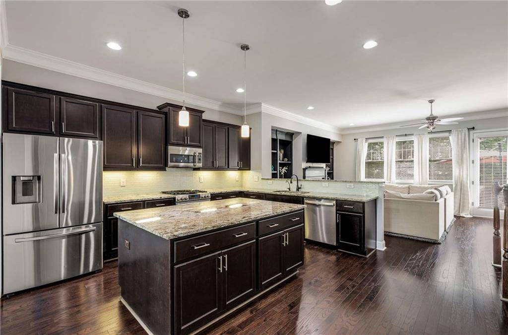 Peachtree Corners, GA 30092,5934 Norfolk Chase RD