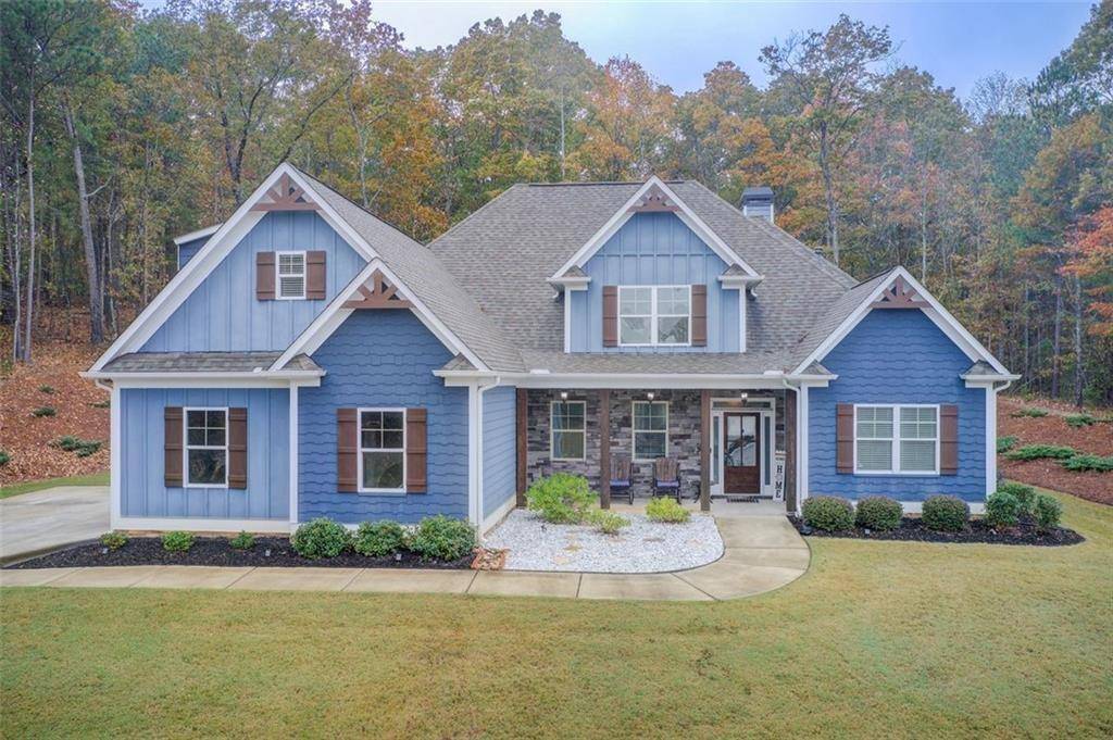 Canton, GA 30114,401 Night Hawk CT