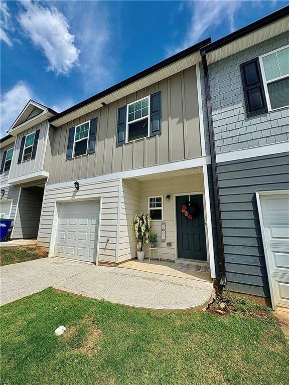 Atlanta, GA 30349,4940 Elm Brook DR
