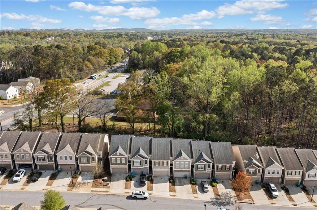 Austell, GA 30168,3016 Creekside Overlook WAY