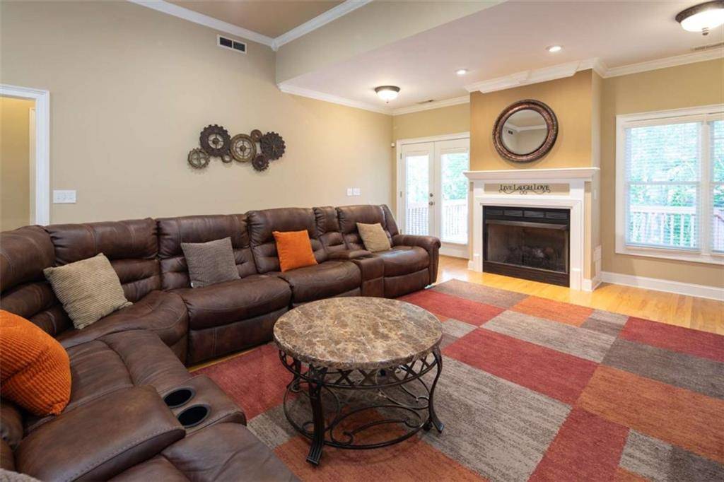 Dawsonville, GA 30534,299 Landrum RD