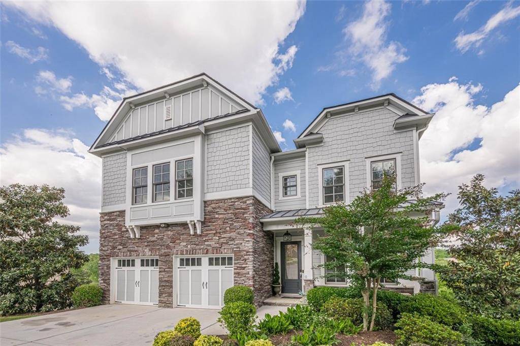Flowery Branch, GA 30542,7217 Paddlewheel CT