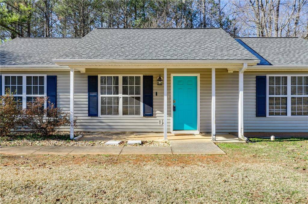 Rockmart, GA 30153,447 Wallace WAY