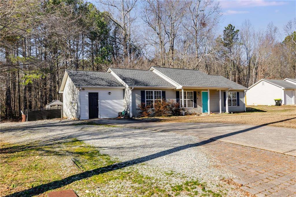 Rockmart, GA 30153,447 Wallace WAY