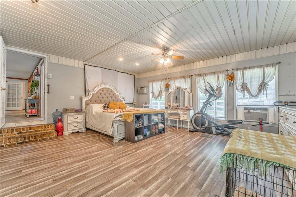 Cave Spring, GA 30124,95 Joy DR SW