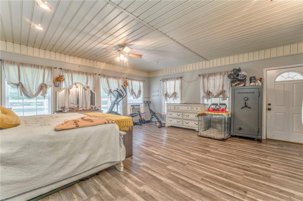 Cave Spring, GA 30124,95 Joy DR SW