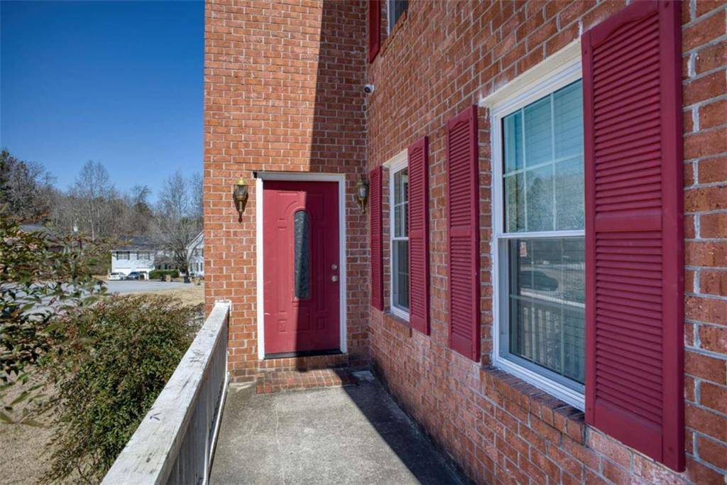 Atlanta, GA 30349,5950 Batson CT #A