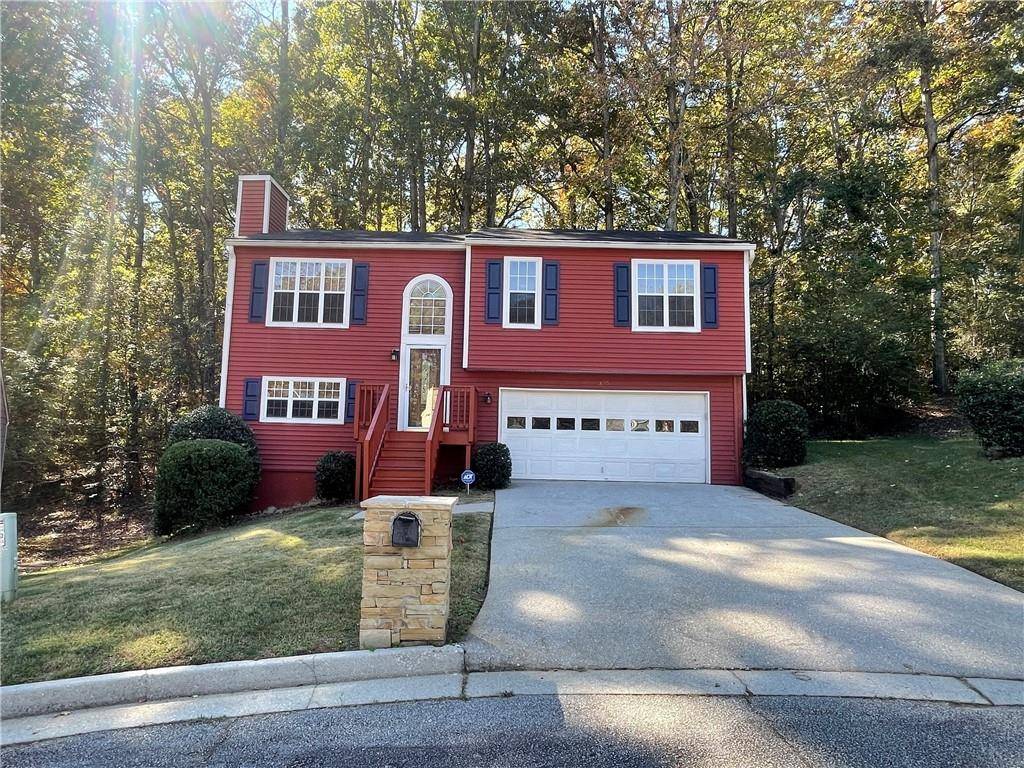Decatur, GA 30034,3015 Cascade Manor DR