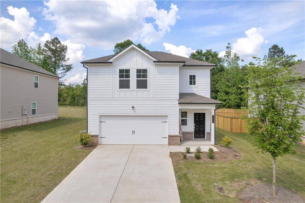 Winder, GA 30680,828 Evergreen RD