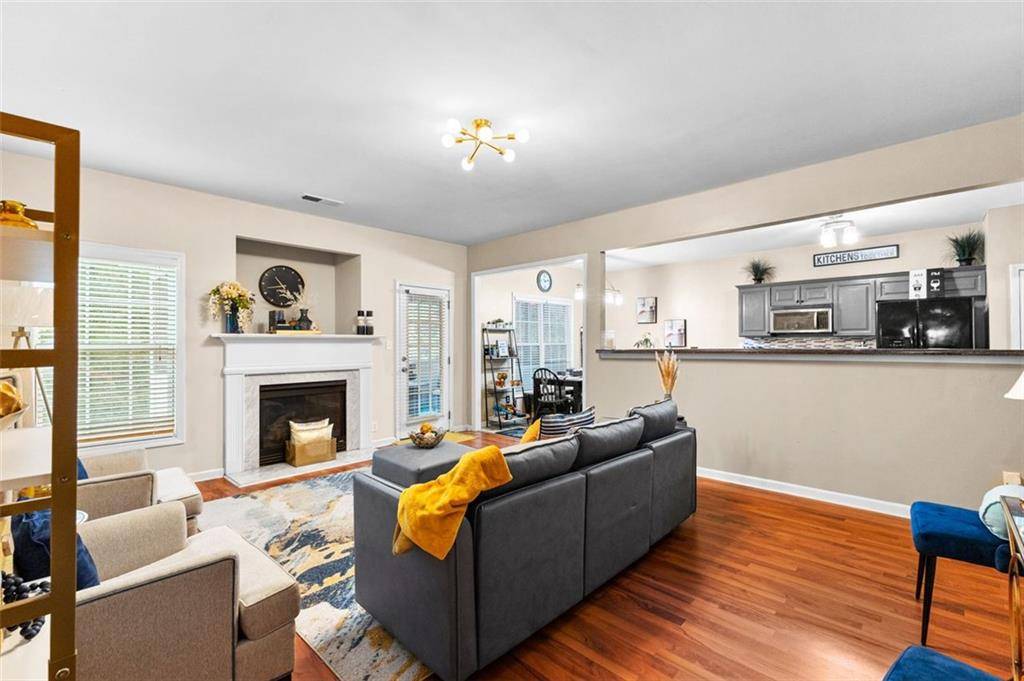 Locust Grove, GA 30248,100 Lantana DR
