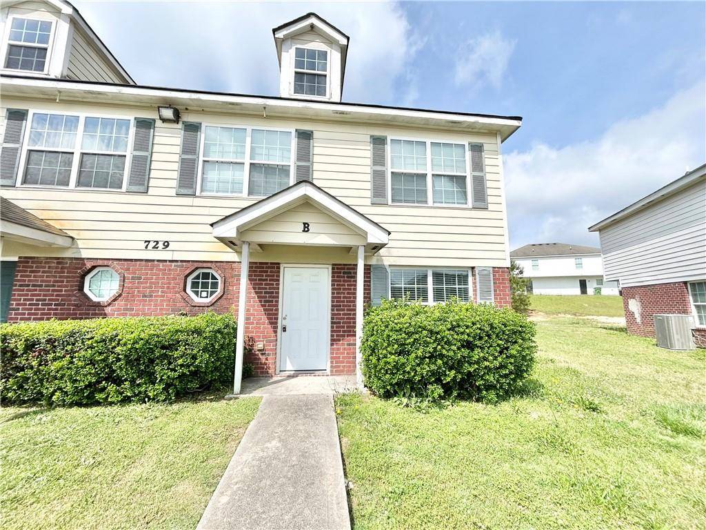 Monroe, GA 30655,1026 Wheel House LN #C