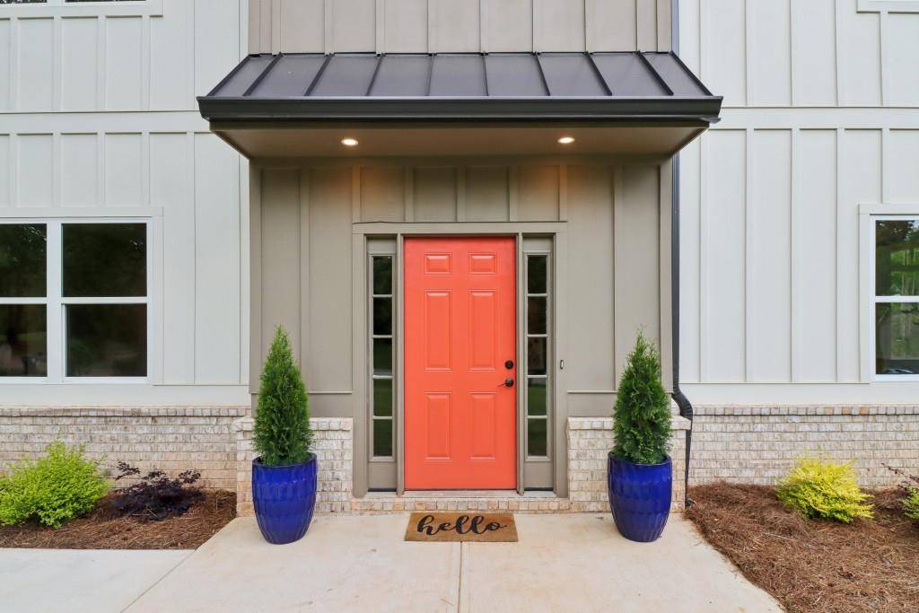 Powder Springs, GA 30127,4840 Moon RD