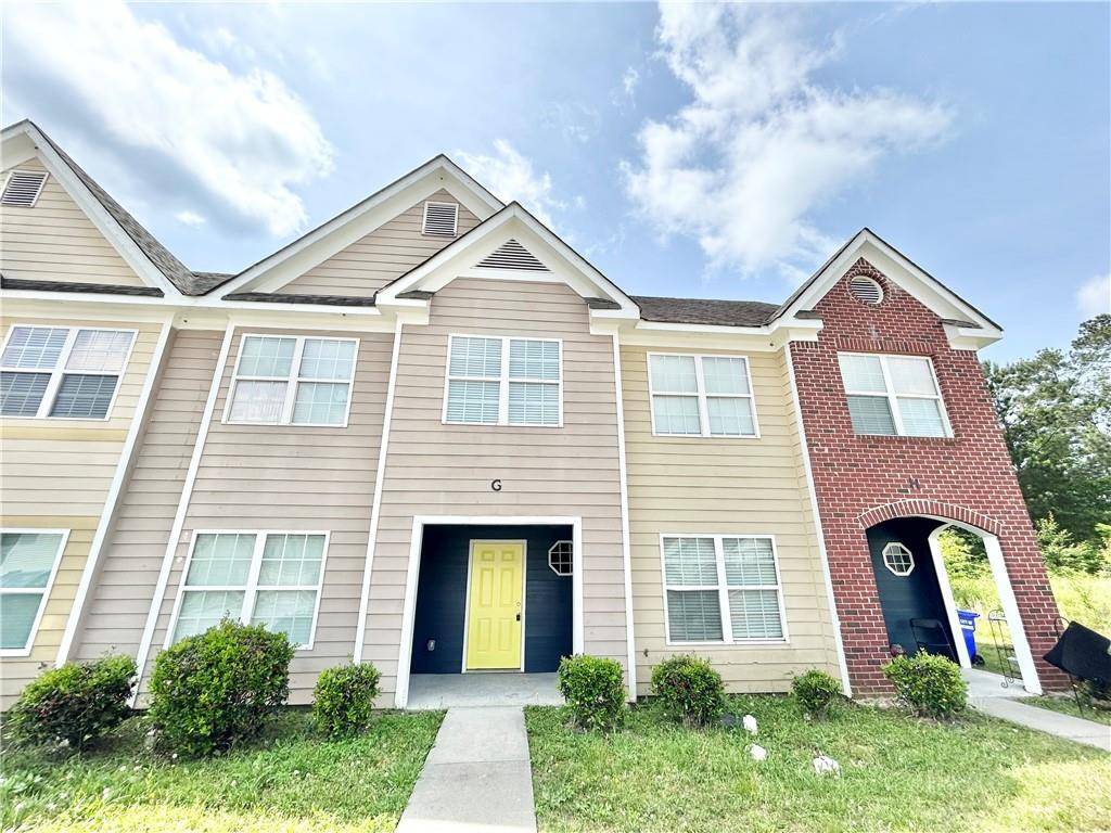Monroe, GA 30655,1026 Wheel House LN #G
