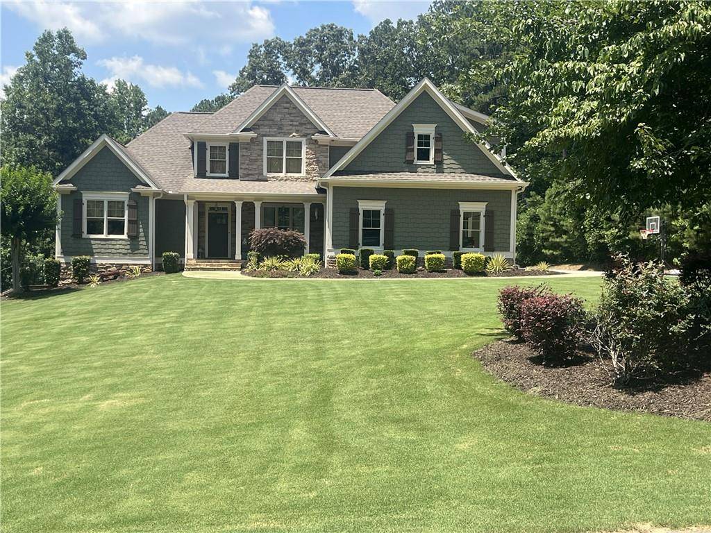 Canton, GA 30115,121 HARMONY OAKS TRL