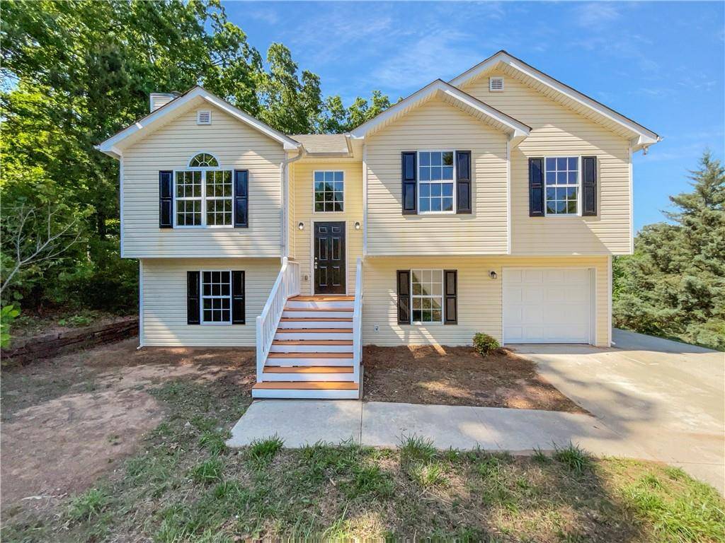 Gainesville, GA 30507,2997 Burton CIR