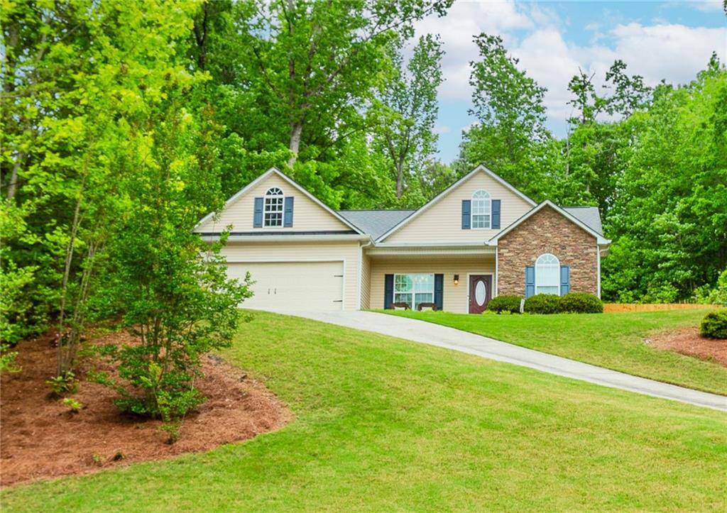 Gainesville, GA 30506,5437 Speckled Wood LN