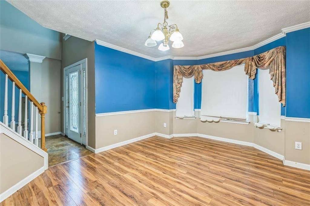 Atlanta, GA 30331,745 Birchberry TER SW