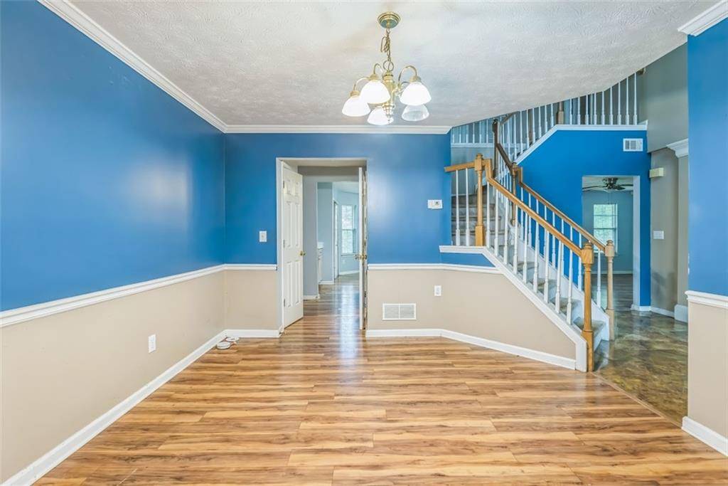 Atlanta, GA 30331,745 Birchberry TER SW