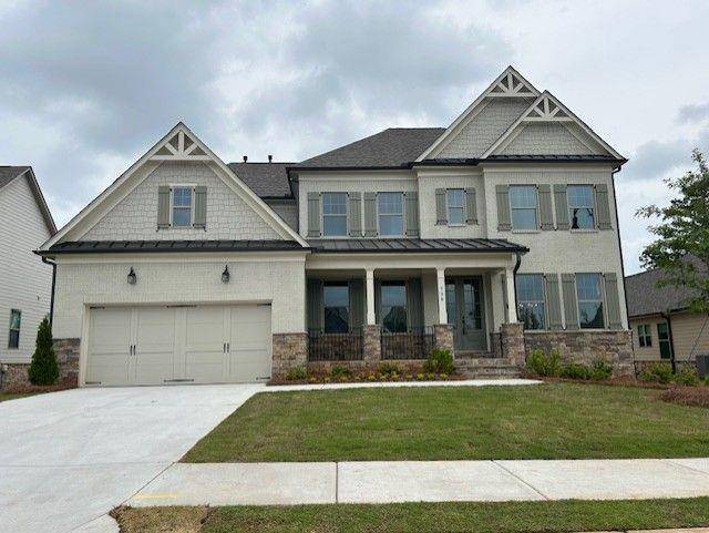 Powder Springs, GA 30127,739 Marlay LN SW