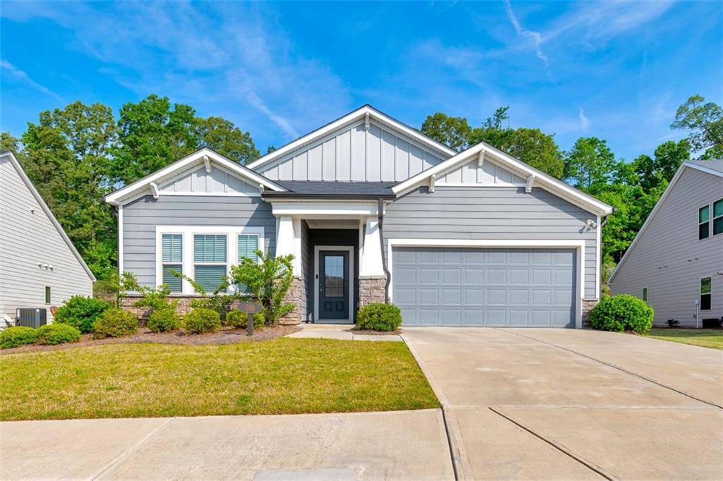 Canton, GA 30114,316 Denali Butte TER