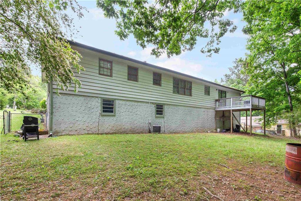 Douglasville, GA 30135,2585 Whisper Trail