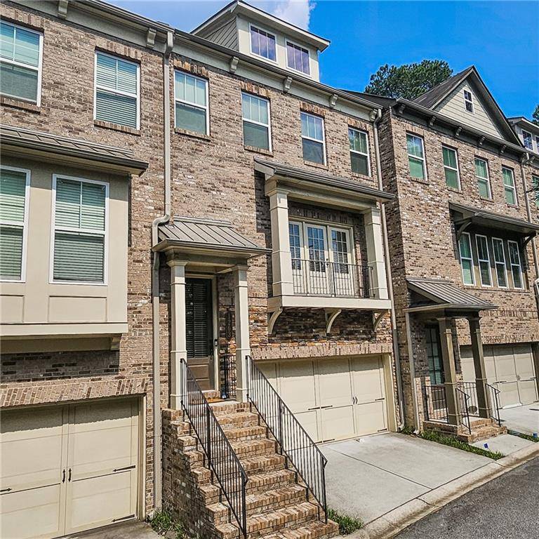 Atlanta, GA 30329,1263 Linden CT NE