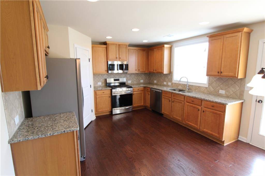 Flowery Branch, GA 30542,5759 Shore Isle CT