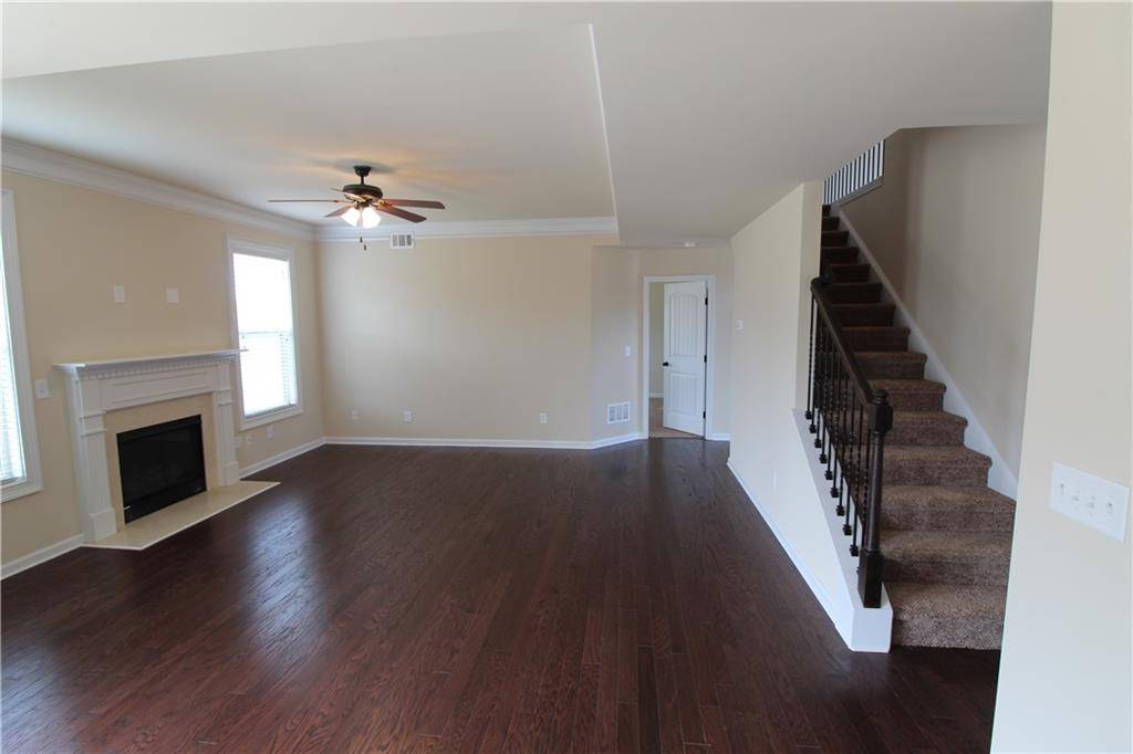 Flowery Branch, GA 30542,5759 Shore Isle CT