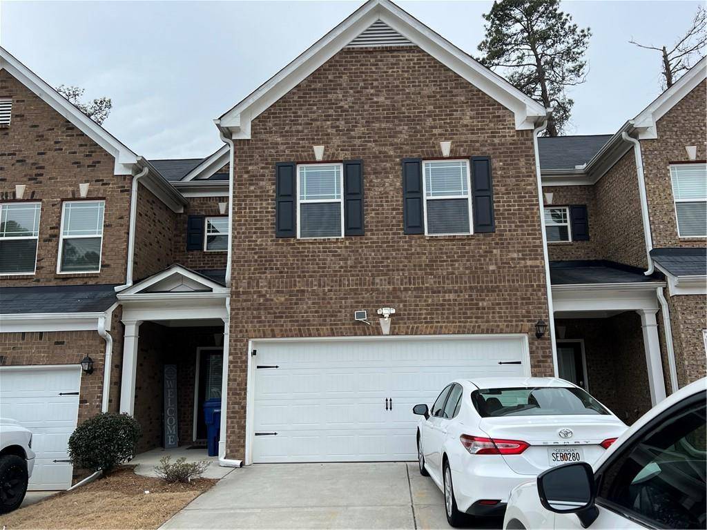 Lawrenceville, GA 30046,251 Green Bridge CT
