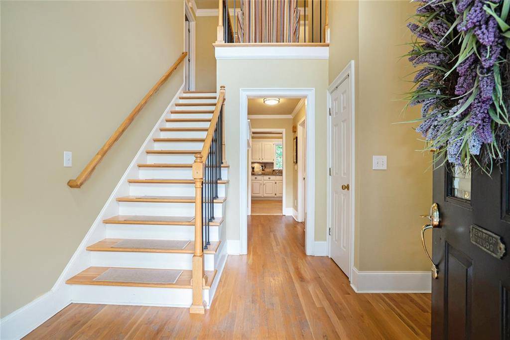 Lilburn, GA 30047,5020 Huntshire LN SW