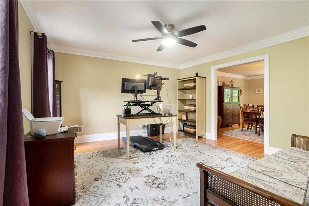 Lilburn, GA 30047,5020 Huntshire LN SW