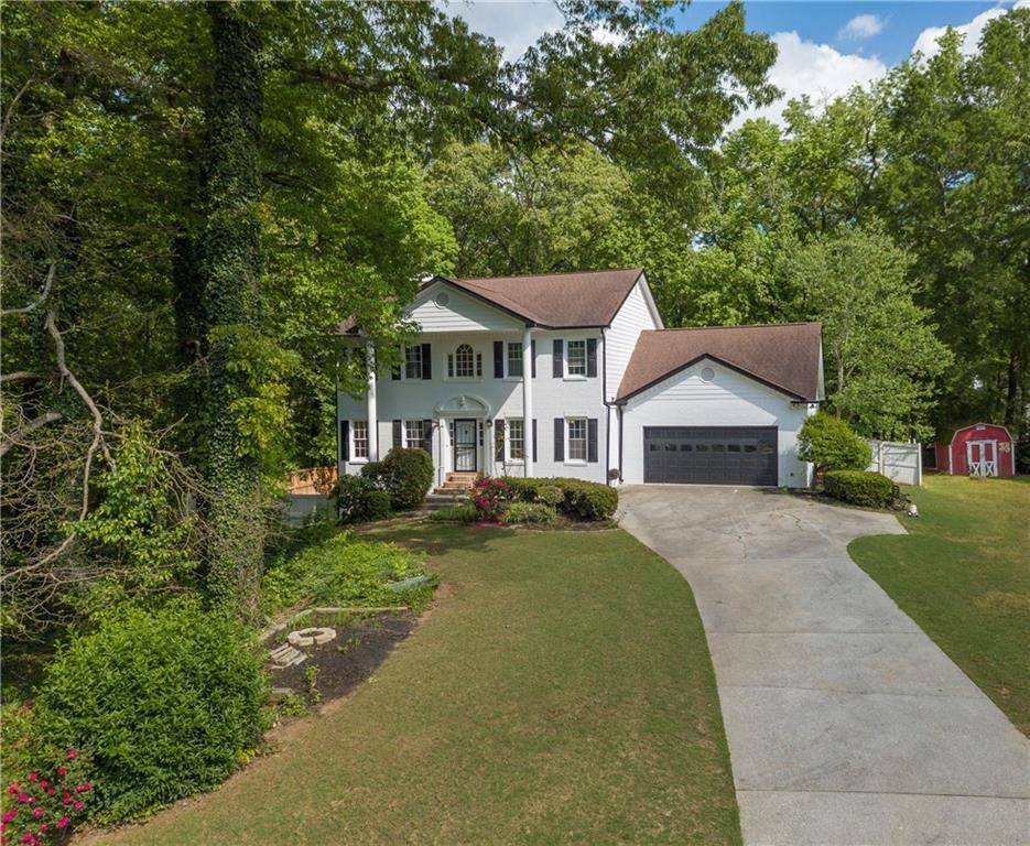 Lawrenceville, GA 30043,731 SACKETTS CT