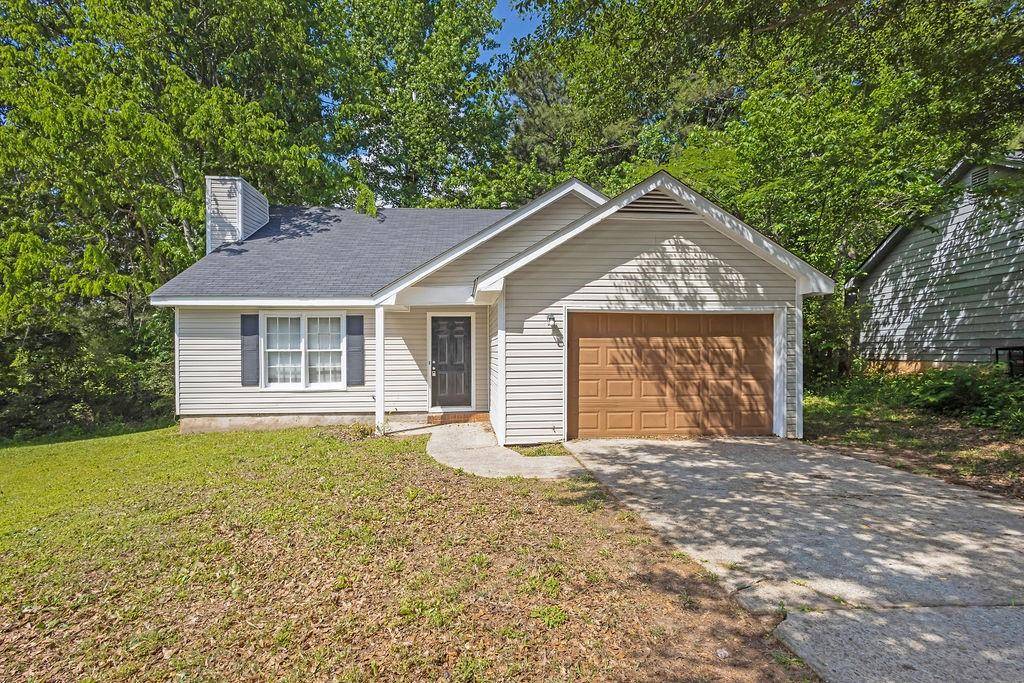 Jonesboro, GA 30238,785 Redland DR