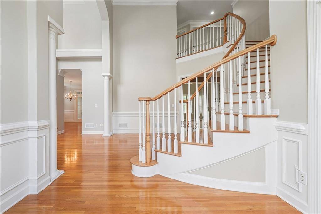 Dacula, GA 30019,2645 Preston Ridge LN