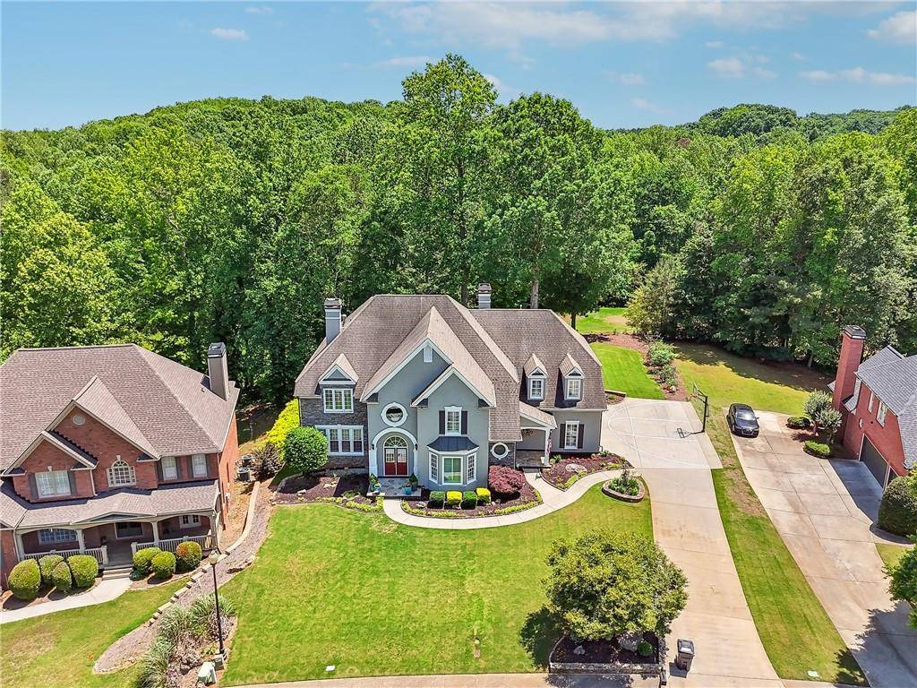 Dacula, GA 30019,2645 Preston Ridge LN