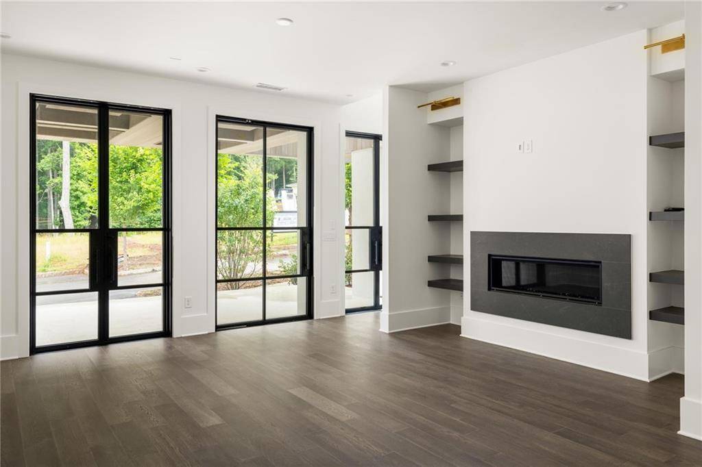 Chattahoochee Hills, GA 30268,11554 Serenbe LN