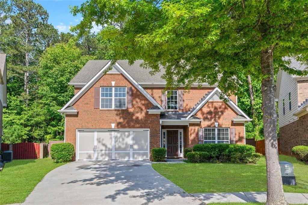 Snellville, GA 30039,4353 Pond Edge RD