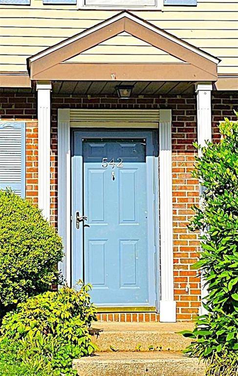 Avondale Estates, GA 30002,542 Stratford GN