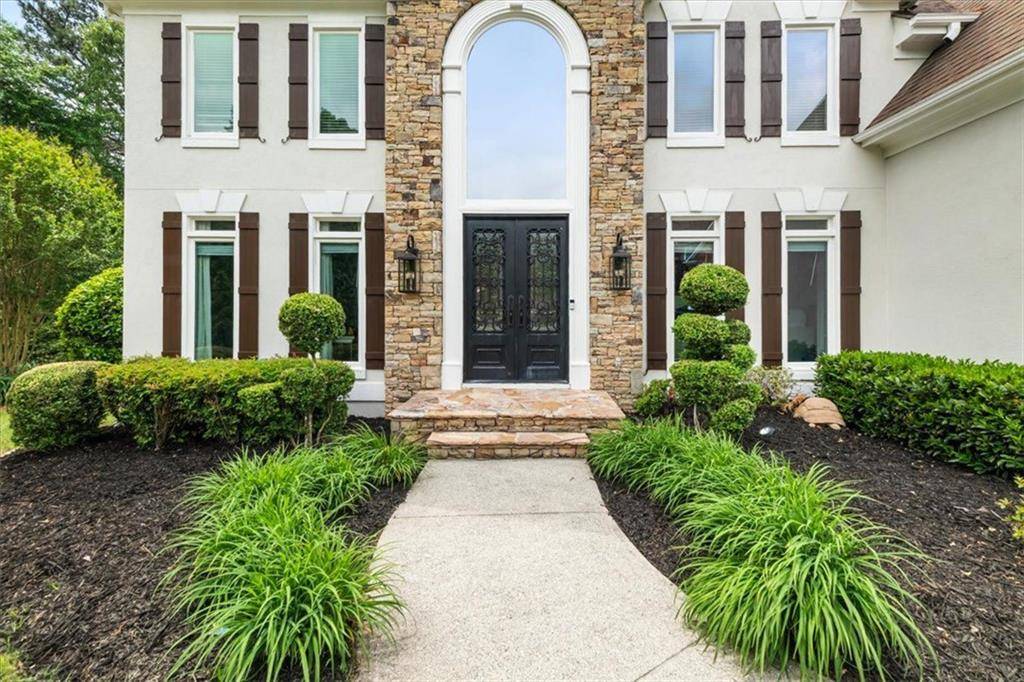 Alpharetta, GA 30022,1008 STREAM VALLEY CT