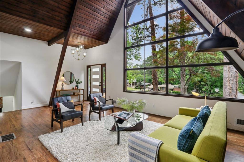Atlanta, GA 30340,3567 Beachhill DR